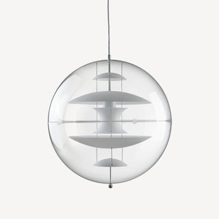 Caleca Suspension Futuriste-Luire