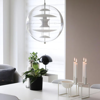 Caleca Suspension Futuriste-Luire