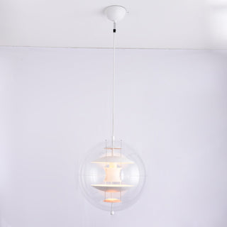 Caleca Suspension Futuriste-Luire
