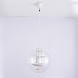 Caleca Suspension Futuriste-Luire
