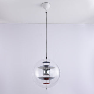 Caleca Suspension Futuriste-Luire
