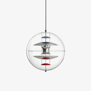 Caleca Suspension Futuriste-Luire