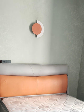 Lustra Applique Murale Anneau Abstrait