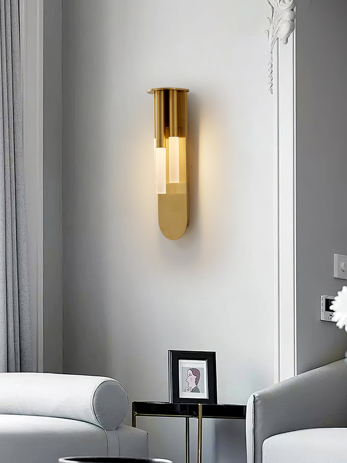 Oraeen Applique Murale Art Nordique Premium