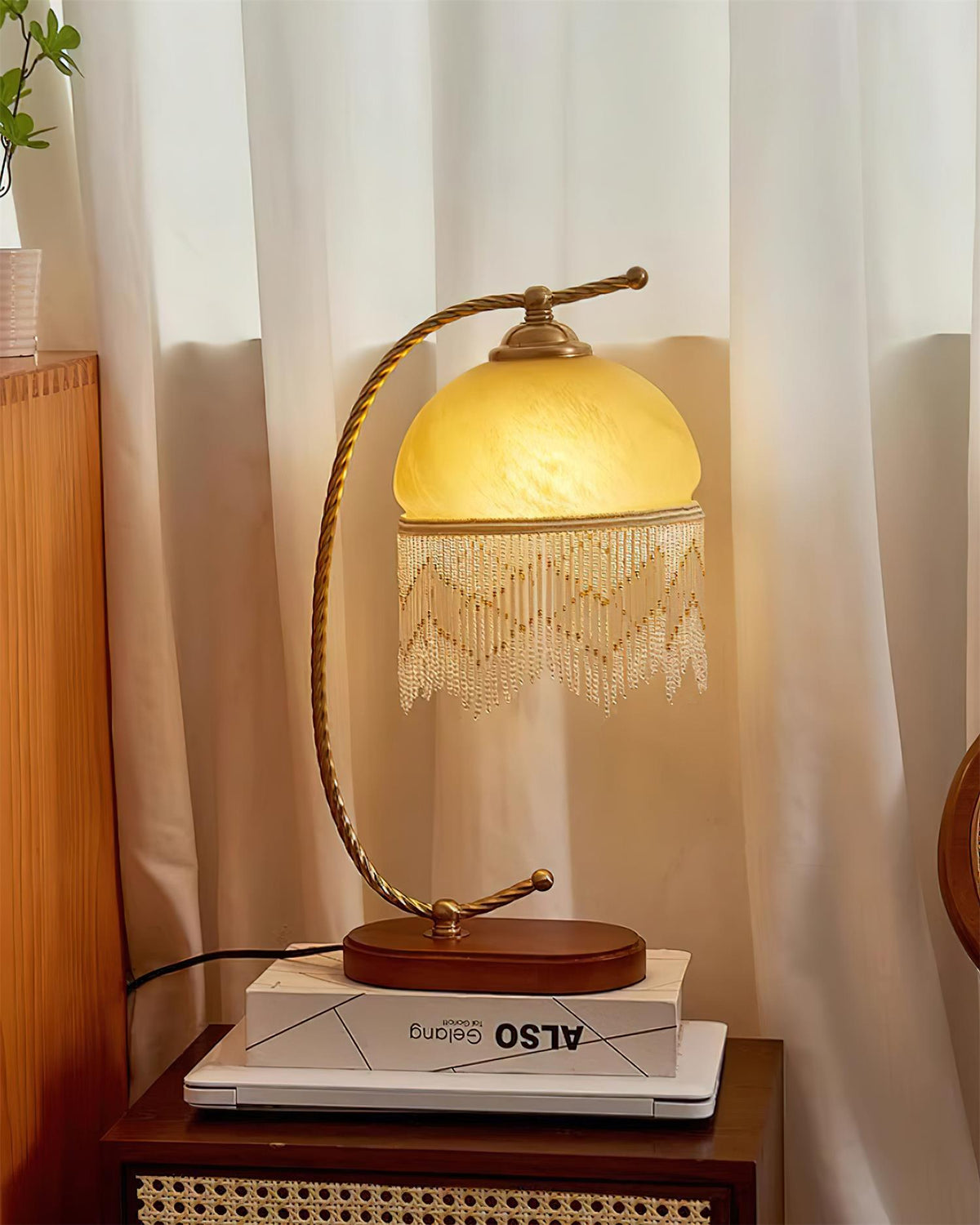 Noriise Lampe de Table