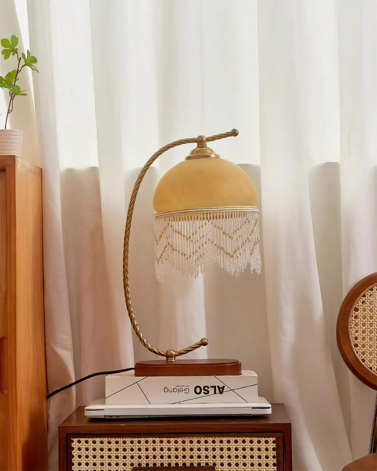 Noriise Lampe de Table