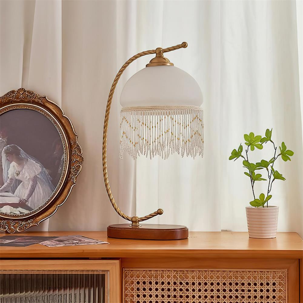 Noriise Lampe de Table