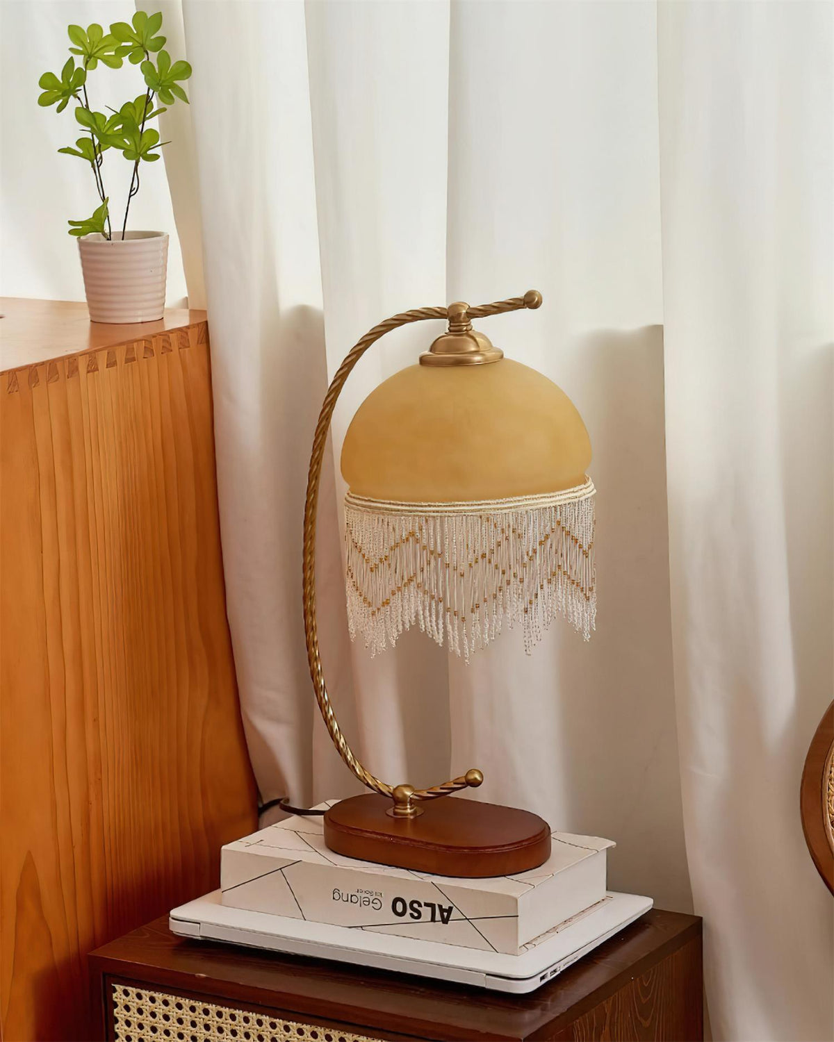 Noriise Lampe de Table