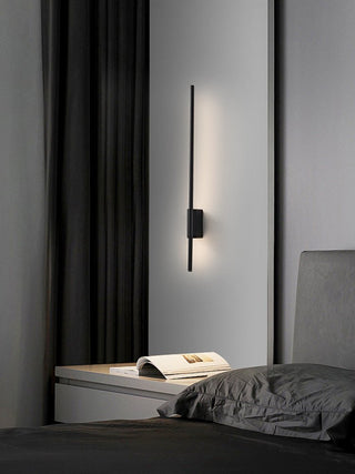 Rowan Linear Wall Light-Neutral Decor