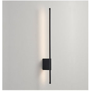 Rowan Linear Wall Light-Neutral Decor
