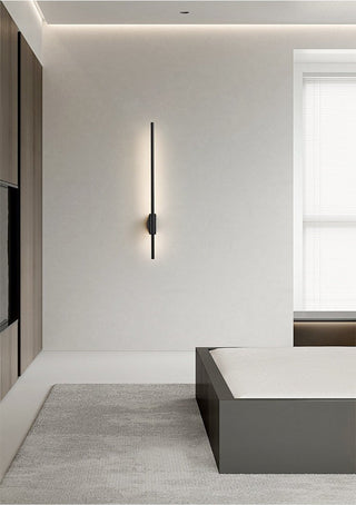 Rowan Linear Wall Light-Neutral Decor
