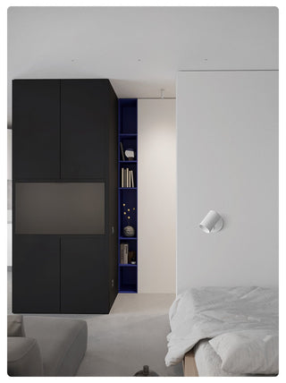 Rowen Wall Spotlight-Neutral Decor