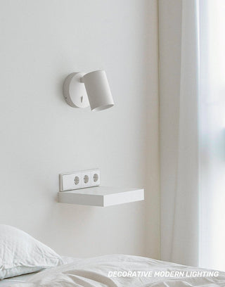 Rowen Wall Spotlight-Neutral Decor