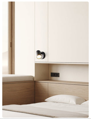 Rowen Wall Spotlight-Neutral Decor