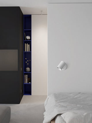 Rowen Wall Spotlight-Neutral Decor