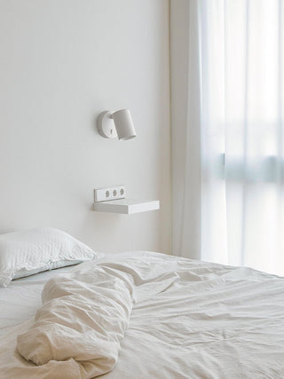 Rowen Wall Spotlight-Neutral Decor