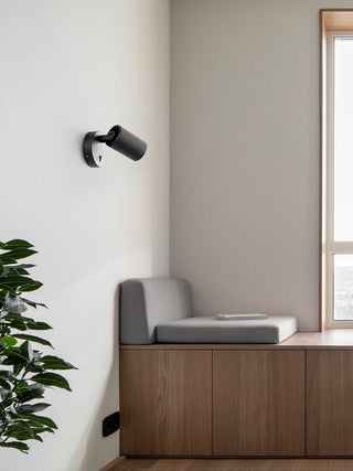Rowen Wall Spotlight-Neutral Decor