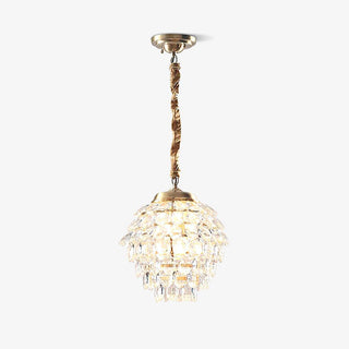 Rosalie Suspension de Luxe
