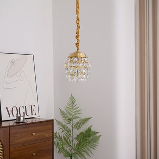 Rosalie Suspension de Luxe