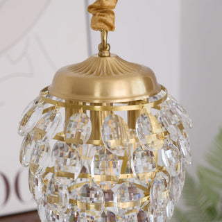 Rosalie Suspension de Luxe