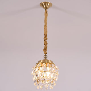 Rosalie Suspension de Luxe