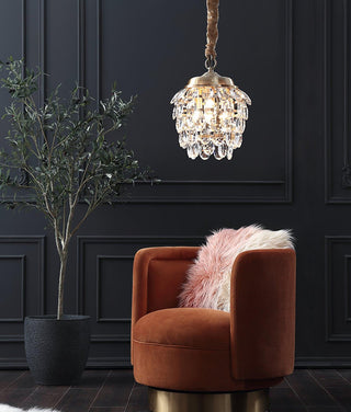 Rosalie Suspension de Luxe