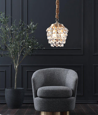 Rosalie Suspension de Luxe