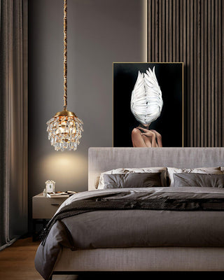 Rosalie Suspension de Luxe