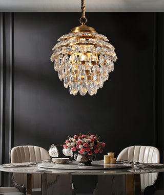 Rosalie Suspension de Luxe