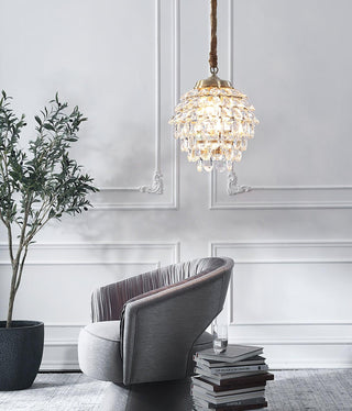 Rosalie Suspension de Luxe