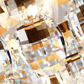 Rosalie Suspension de Luxe