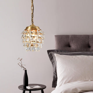 Rosalie Suspension de Luxe