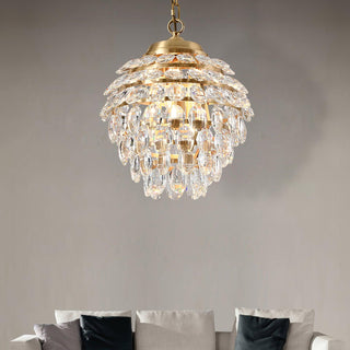 Rosalie Suspension de Luxe