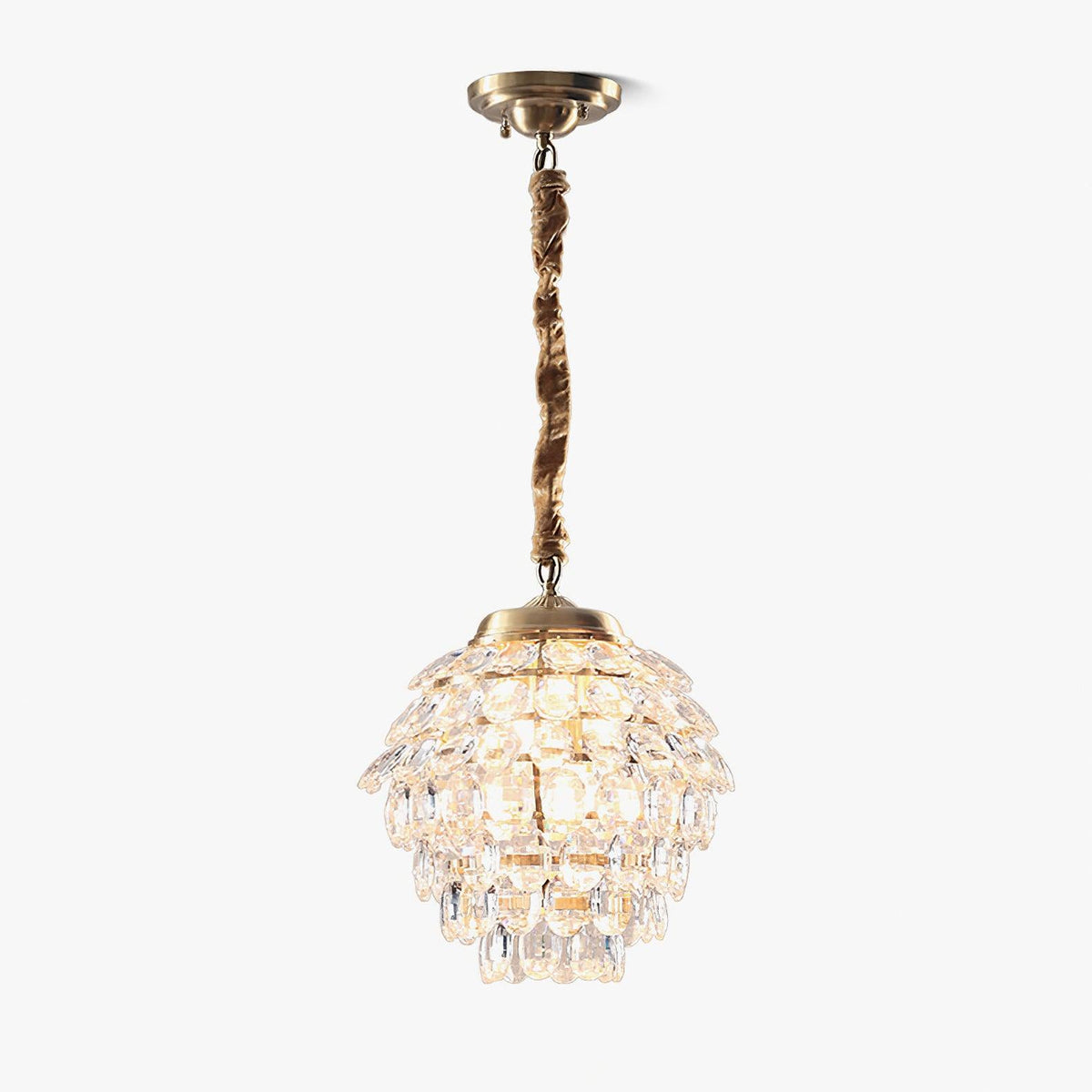 Rosalie Suspension de Luxe