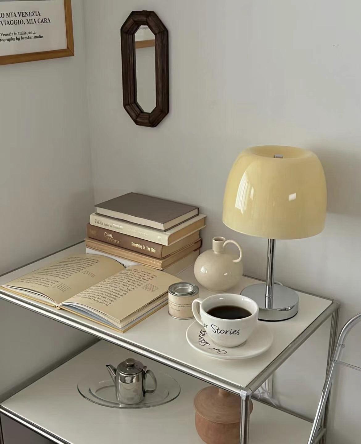 Mirinira Lampe de Table