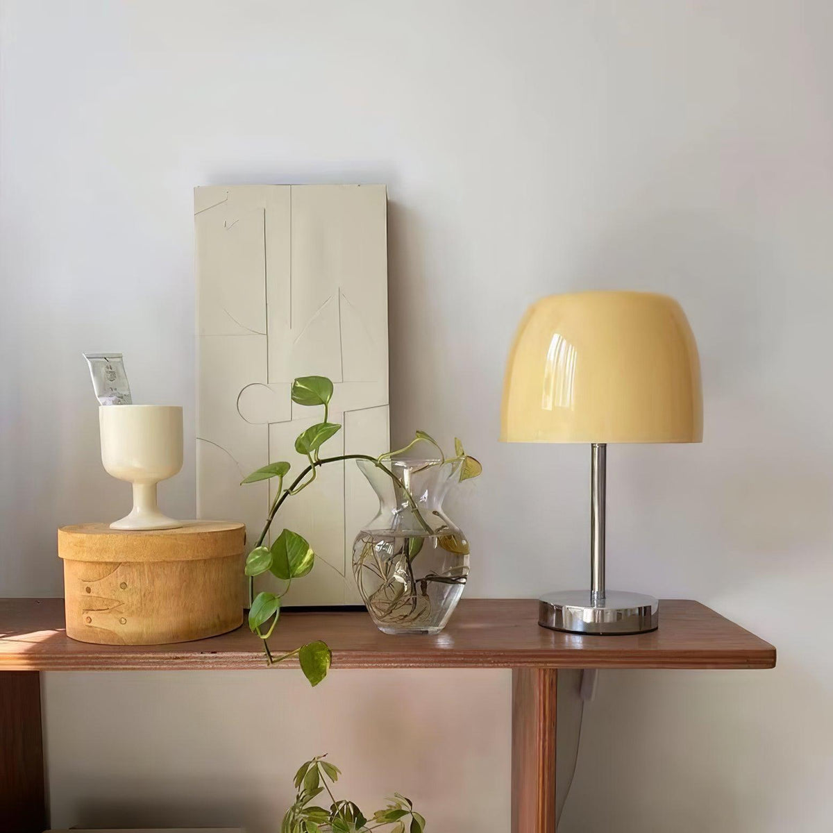 Mirinira Lampe de Table
