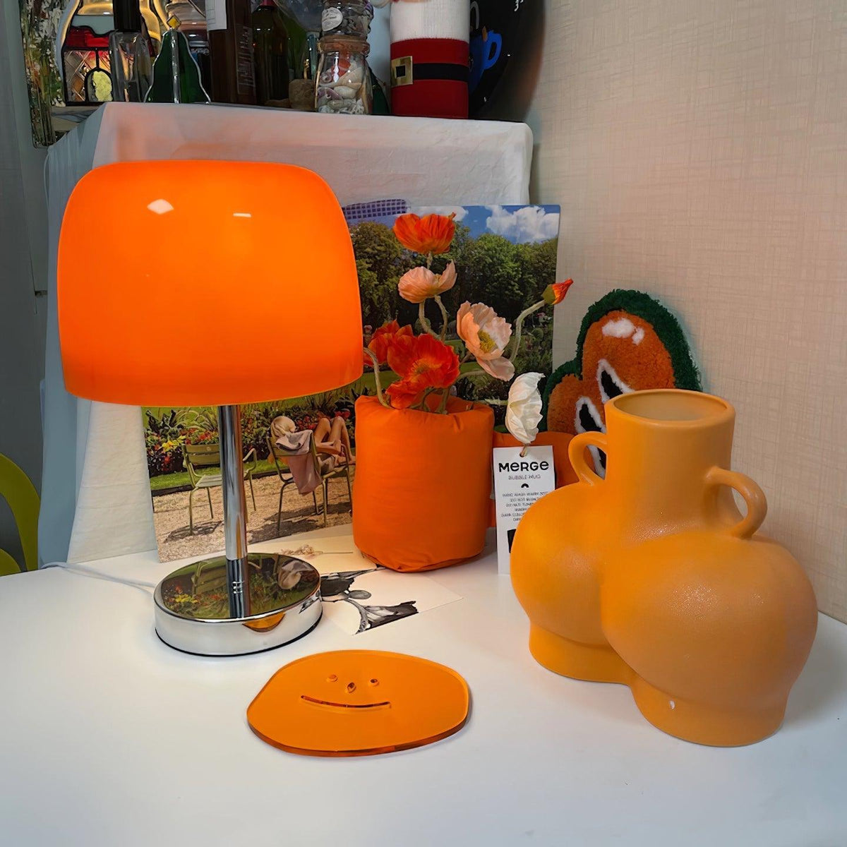 Mirinira Lampe de Table