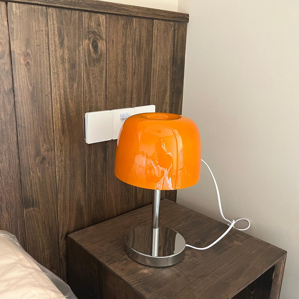 Mirinira Lampe de Table