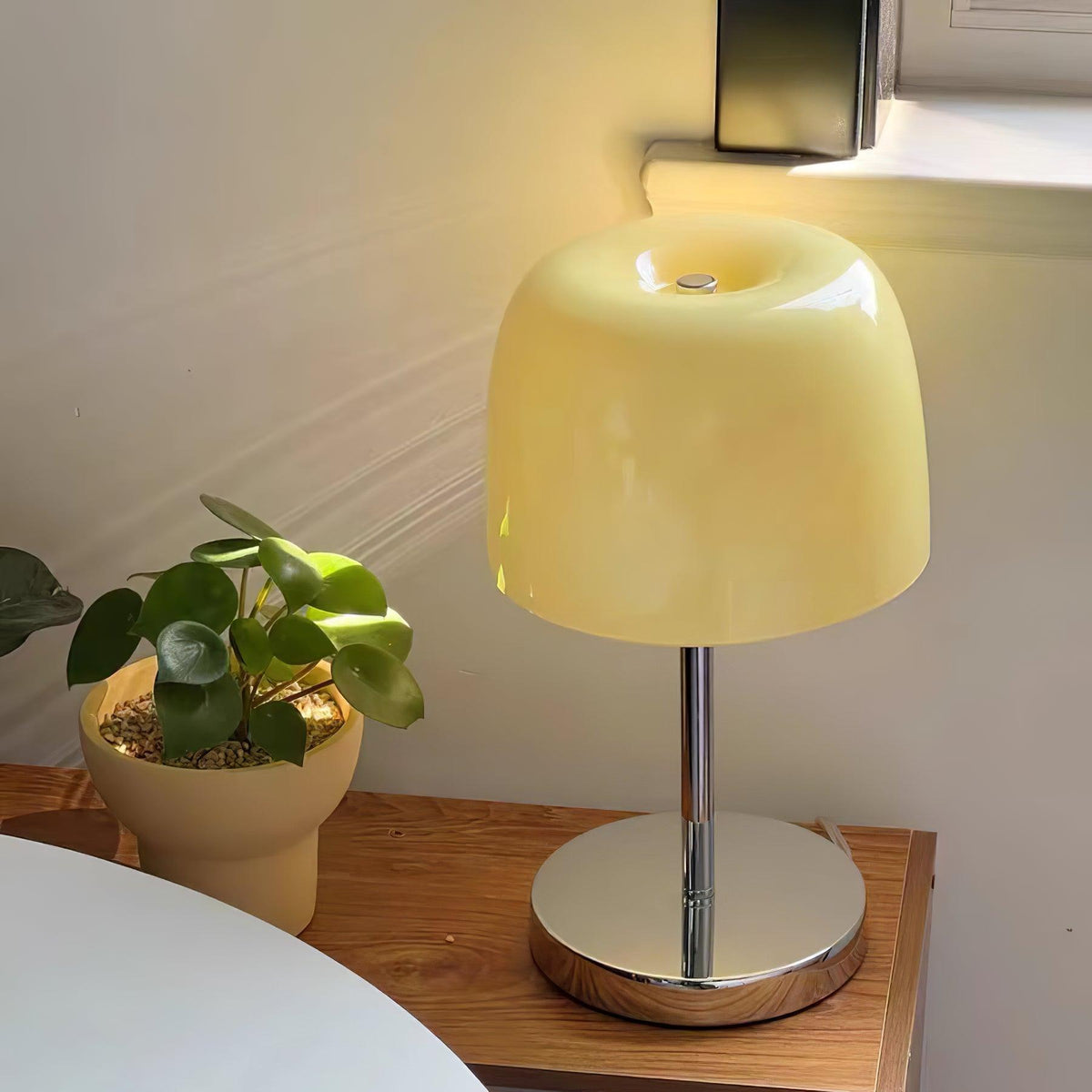 Mirinira Lampe de Table