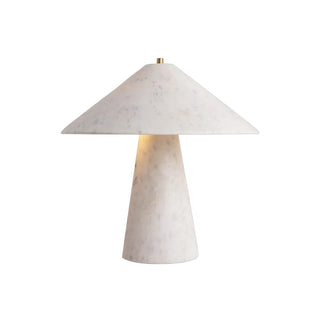Satin Lampe à poser