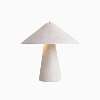 Satin Lampe à poser