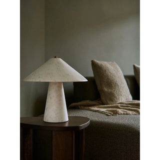 Satin Lampe à poser