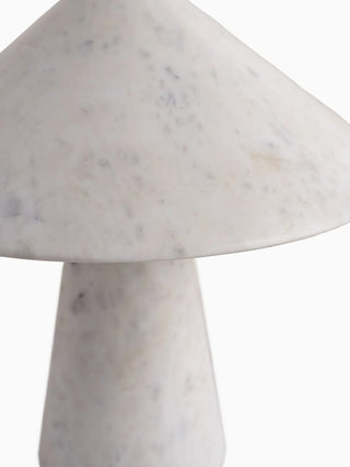 Satin Lampe à poser