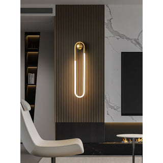 Soriveria Applique Murale