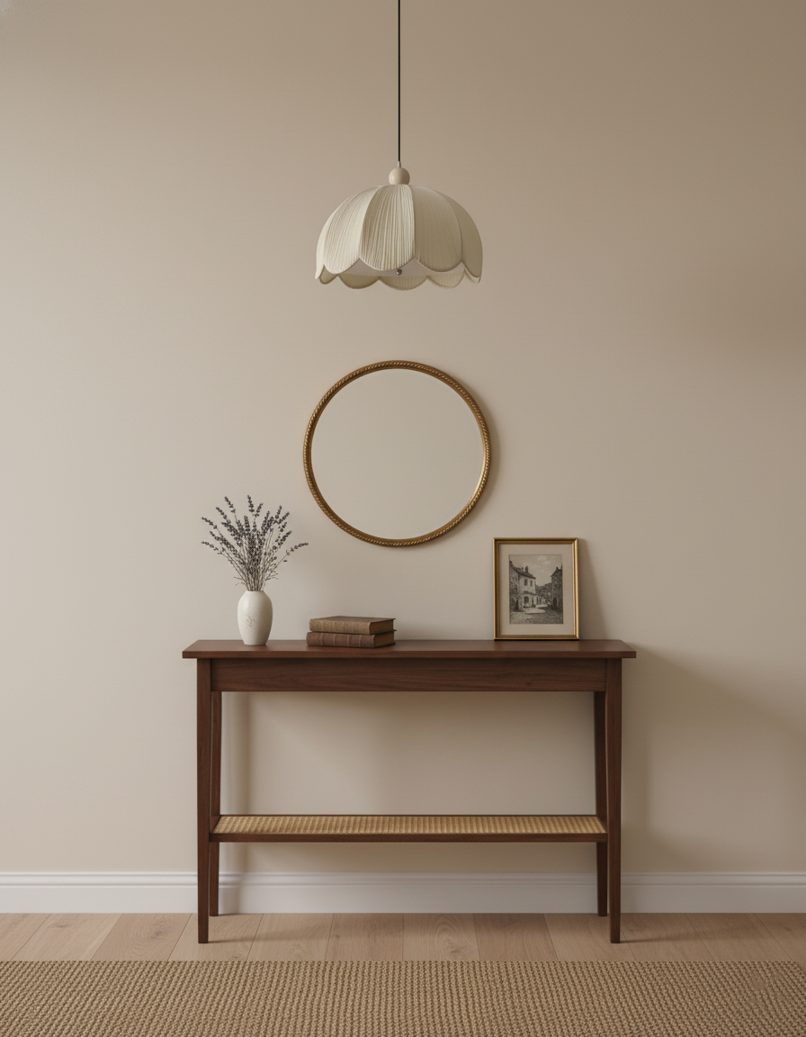 Oreliena Suspension