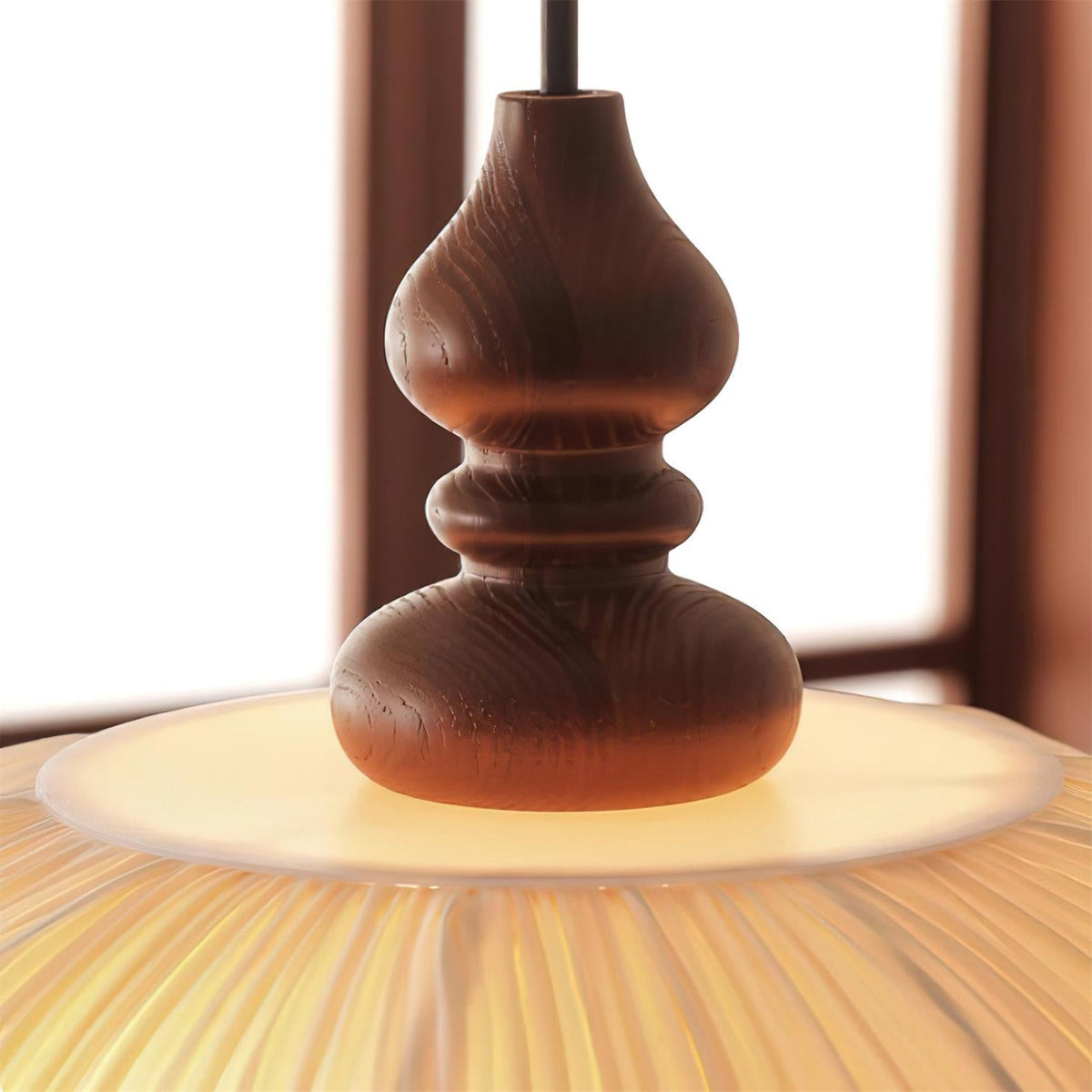 Oreliena Suspension
