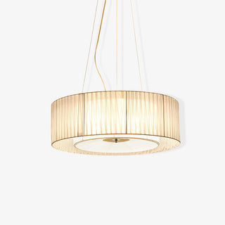 Leo Suspension Moderne en Tissu