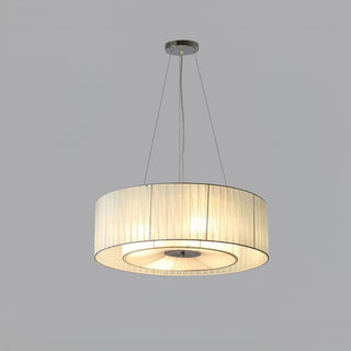 Leo Suspension Moderne en Tissu