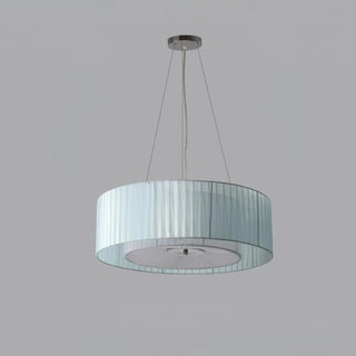Leo Suspension Moderne en Tissu