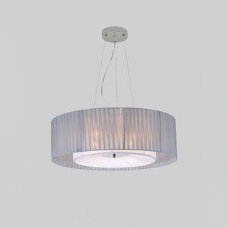 Leo Suspension Moderne en Tissu